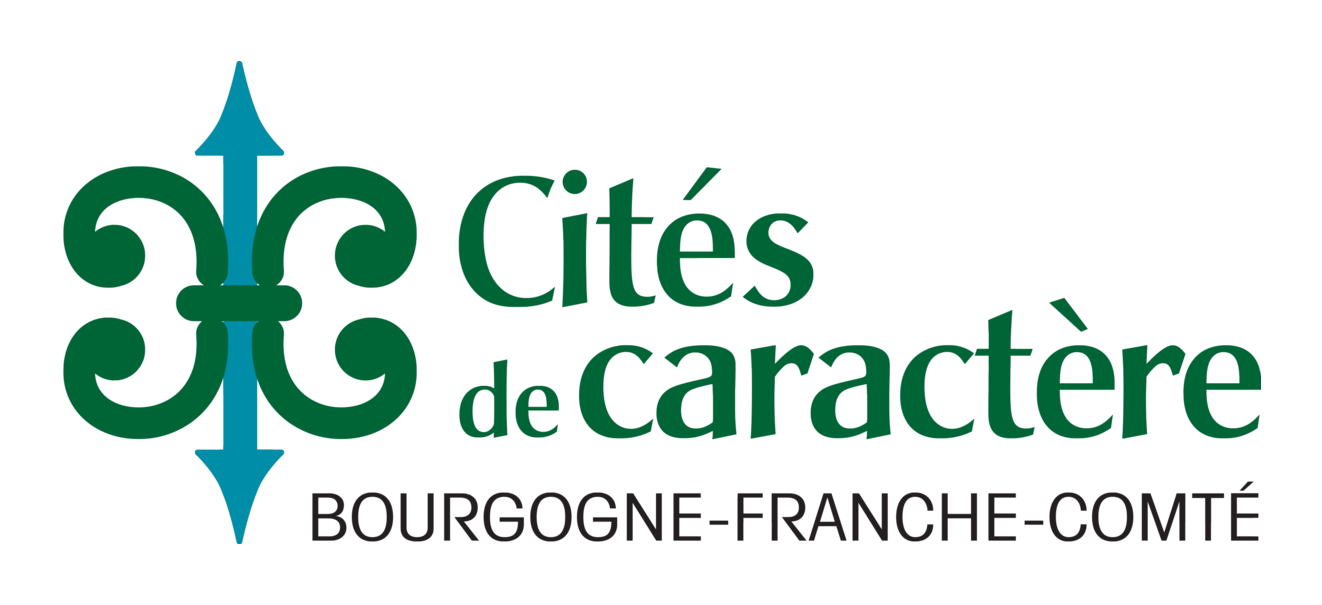 Cités de Caractère Bourgogne Franche Comté