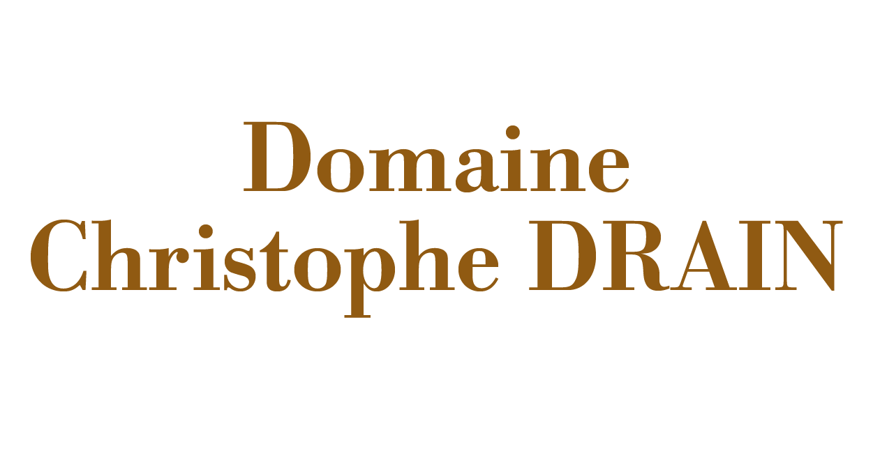 logo domaine christophe drain