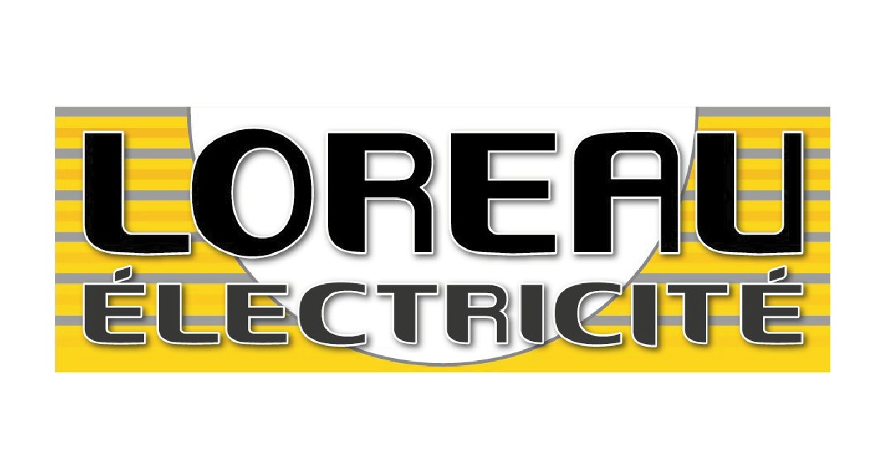 logo loreau electricite