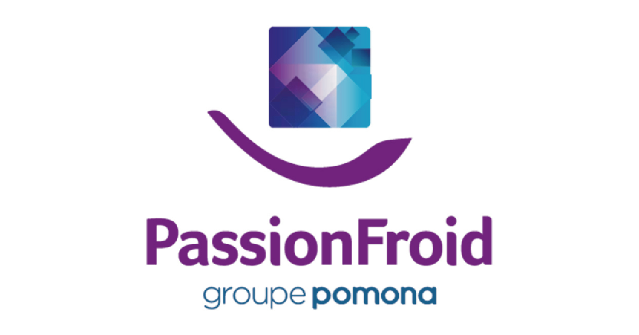 logo passion froid