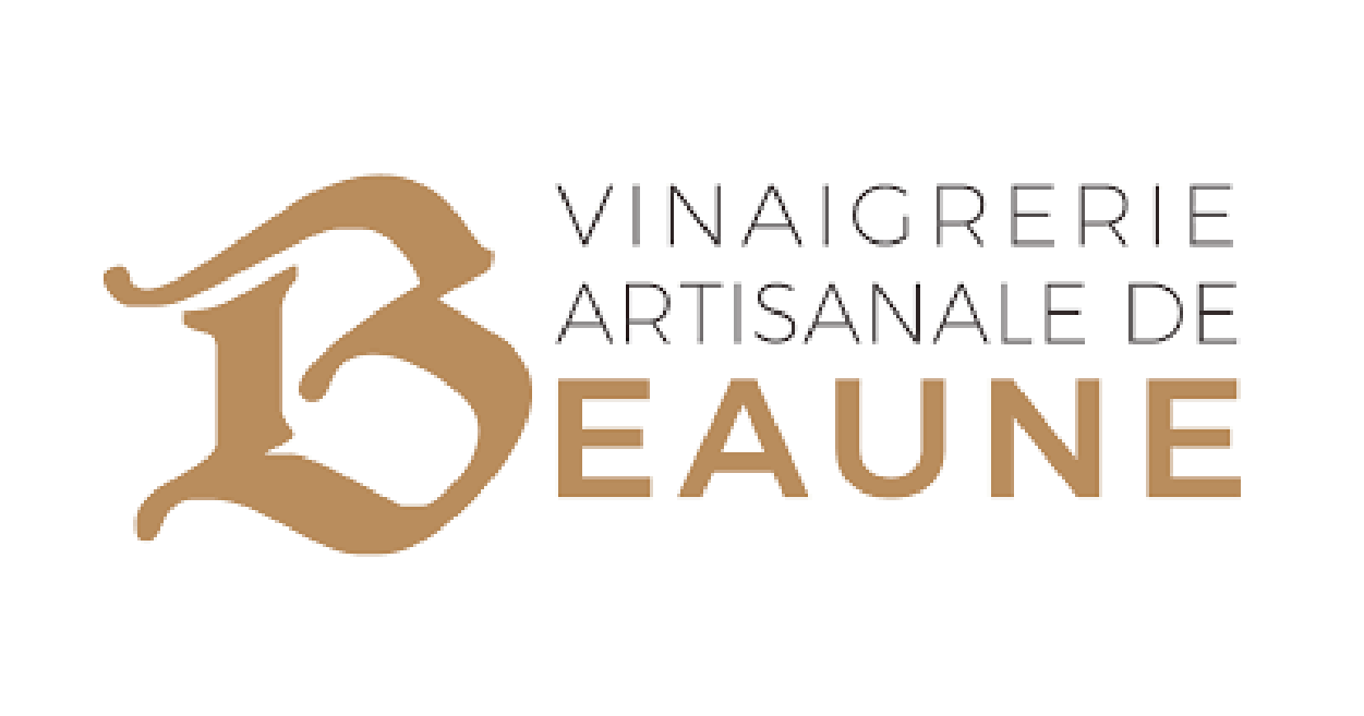 logo vinaigrerie artisanale beaune